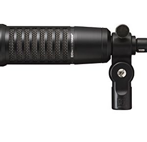 Electro-Voice Large Diaphragm Dynamic Vocal Microphone - Image 2