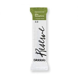 D'Addario Woodwinds Alto Saxophone Reed - Image 2