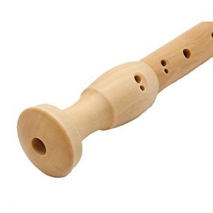 German Style Alto Recorder - Unleash Your Musical Journey ? - Image 4