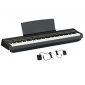 Yamaha 88-Key Weighted Action Digital Piano With Power Supply