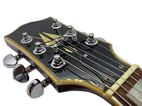 The String Butler V3 Guitar Tuning Improvement Device