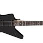 Dean ML Bolt On Classic Guitar, Black