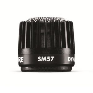 Shure Cardioid Dynamic Microphone - Image 2