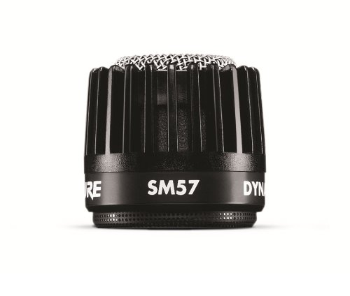Shure Cardioid Dynamic Microphone
