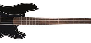Squier by Fender Affinity Series Precision Bass PJ Beginner Pack - Image 3
