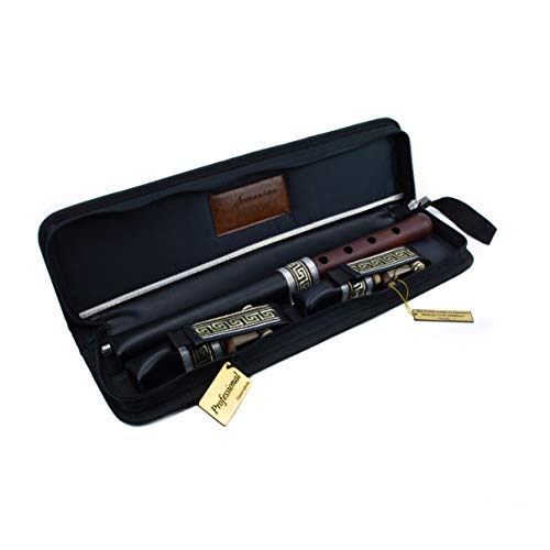 SALE - Professional Armenian DUDUK, leather case