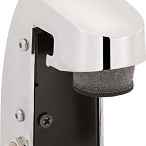 Yamaha Metal Body, Dual-Zone Acoustic Snare/Tom Trigger - Image 2