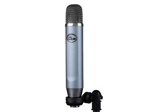 Blue Microphones Ember Condenser Microphone