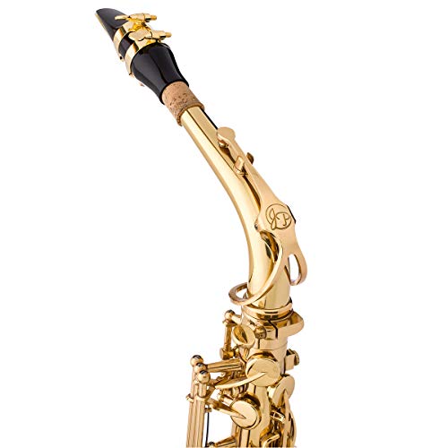 Jean Paul USA Alto Saxophone (AS-400GP)