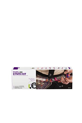 littleBits Electronics Synth Kit