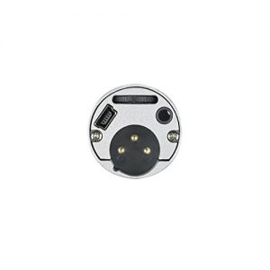 Audio-Technica ATR2100-USB - Dynamic Mic for Seamless Stage-to-Studio Performance! ?? - Image 3