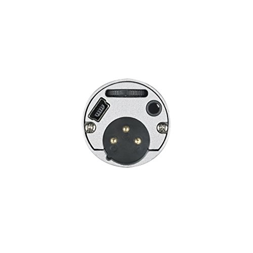 Audio-Technica ATR2100-USB - Dynamic Mic for Seamless Stage-to-Studio Performance! ??