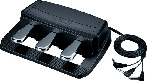 Roland Electronic Keyboard Pedal or Footswitch