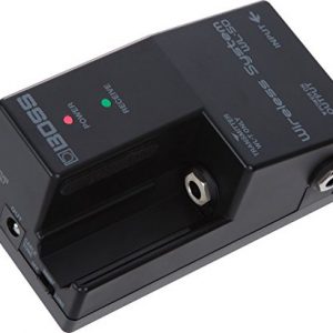 BOSS Guitar Wireless System - Image 4