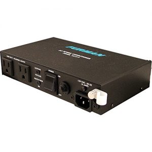 Furman 2-Outlet Power Conditioner with (2) Extension Cable Bundle - Image 2