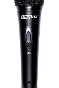Singtrix Premium Microphone for Use with Singtrix Karaoke System - Image 3