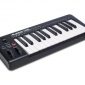 Alesis 25-Key USB MIDI Keyboard Controller