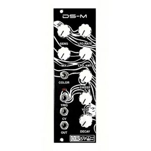 Synthrotek Analog Drum Synth Eurorack Module Kit - Image 2