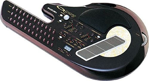 Suzuki, 49-Key Digital Sound Guitar