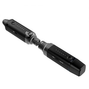 NUX  Wireless Microphone System for Dynamic Microphone Snap-On Camera - Image 2