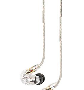 Shure Sound Isolating Earphones with Single Dynamic MicroDriver - Image 4