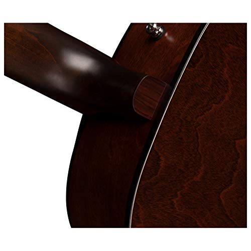 Seagull Original New 2018 Model Acoustic Guitar w/Hard Case