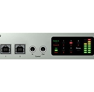 Live Performances with iConnectivity PlayAUDIO12 – Unmatched Audio & MIDI Interface - Image 2