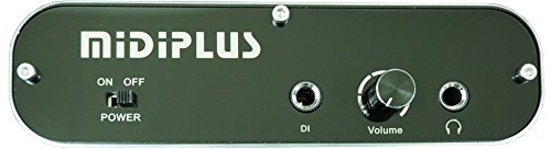 Midiplus S-Engine MKII: Compact Sound Module with 128-Voice Polyphony & Versatile MIDI Control 🎹