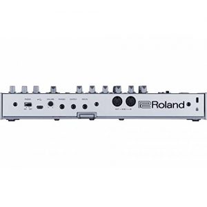 Roland Tabletop Synthesizer - Image 3