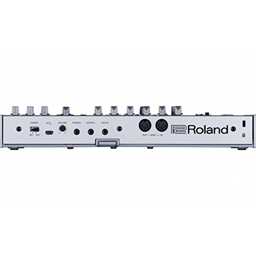 Roland Tabletop Synthesizer