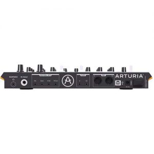 Arturia DrumBrute Impact Drum Machines with Microfiber - Image 3