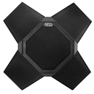 MXL Mics Condenser Microphone, Black - Image 4