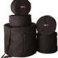 Gator Cases Protechtor Series 5 piece Padded Drum Bag Set