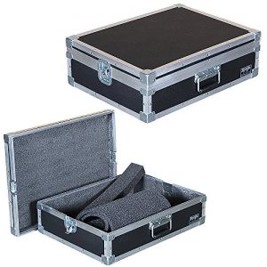 Mixers & Small Units 1/4 Ply Light Duty Economy ATA Case Fits Peavey
