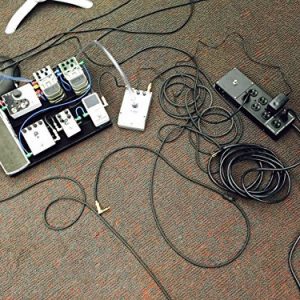 RS-4 Musicians Power Conditioner and Multimode Power Sequencer - Image 4