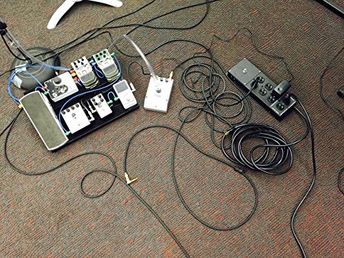 RS-4 Musicians Power Conditioner and Multimode Power Sequencer