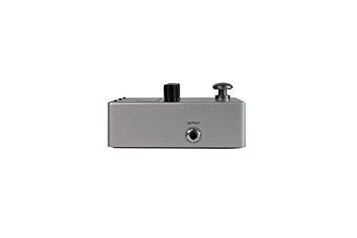 Singular Sound BeatBuddy MINI 2: Personal Hands Free Drummer Guitar