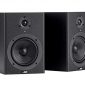 Monoprice Stage Right 5-inch Powered Studio Multimedia Monitor Speakers