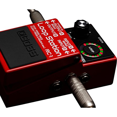 BOSS Loop Station