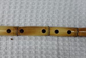 High-Quality Turkish Ney Nay Flute - Affordable & Premium Woodwind Instrument for Musicians - Image 4