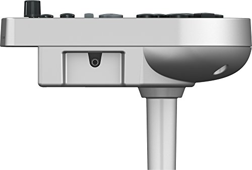 BEHRINGER, Black and Grey