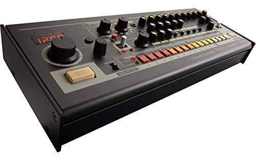 Roland TR-08 Rhythm Composer Sound Module Bundle