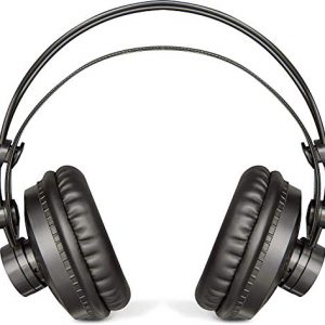 PreSonus AudioBox iTwo Studio Recording Kit with M7 Mic - Image 4