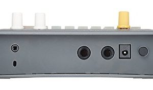 🎶 Korg KR Mini – Compact Rhythm Machine with Built-in Speaker for Jam Sessions & Practice - Image 3