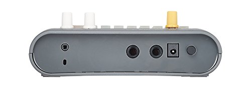 🎶 Korg KR Mini – Compact Rhythm Machine with Built-in Speaker for Jam Sessions & Practice