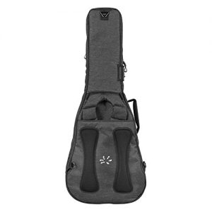 Music Area TANG 30 Series Classic Bag - Black - Image 2