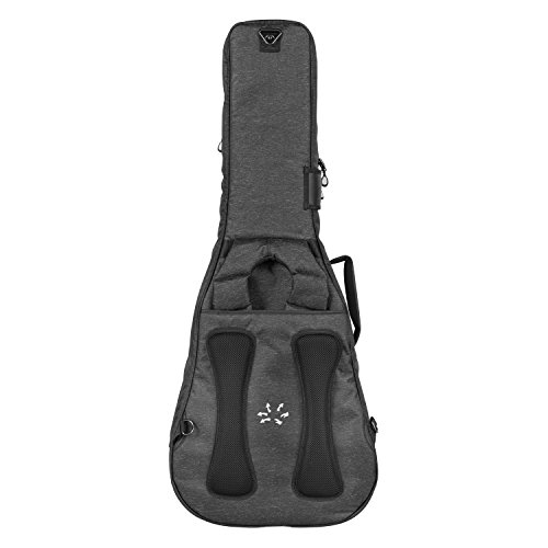 Music Area TANG 30 Series Classic Bag - Black