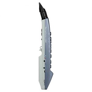 Roland Aerophone AE-01 Mini Digital Wind Instrument – Portable Air Brass & Woodwind Synth with Free Bluetooth Earbuds - Image 4