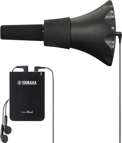 Yamaha SB5XC Silent Brass System for Trombone