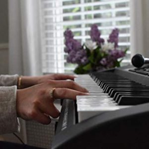 Alesis Melody 61 MKII | 61 Key Portable Keyboard with Built In Speakers - Image 3